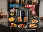 Eryka Air fryer