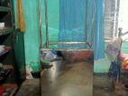 FOOD Cart for sell