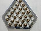 এস গোল্ডেন ডায়মন্ড