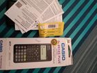 Es Plus 2nd Edition Calculator