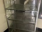 Display racks sell hobe