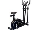 ES26-S10 Magnetic Cross Trainer