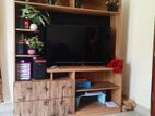 Bed room furniture combo