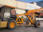 Escorts HYDRA 1242 12 Ton Pick-n-Carry Crane