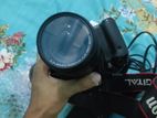 Canon 600d Camera