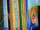 এসএসসি-২০২৫ পাঠ্য বই, SSC-2025 Textbook
