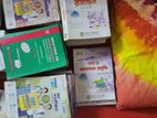 এসএসসি পরীক্ষার সকল বই /SSC all books