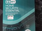 ESET HOME SECURITY ESSENTIAL