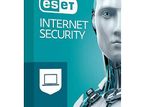 Eset Internet Security - 1 Device Year