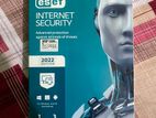 Eset internet security