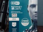 Eset Internet Security