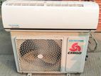 AC and cooler sell