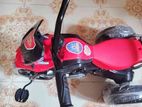 Baby motorbyke for sell.