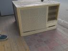 এসি বিক্রি হবে উইন্ডো ২ টন