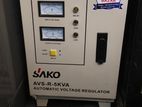 Voltage stabilizer