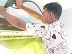 এসি মাস্টার সার্ভিসিং