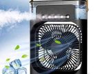 Fan Sell