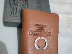 Esiposs Leather Moneybag (Thailand)