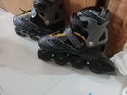 Eskating Shoes Bikri Hobe.