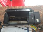 Eson Printer New Condition