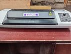 ESONE LAMINATING MACHINE