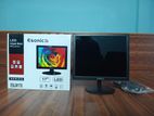 Esonic 17" Computer Monitor (Like New)