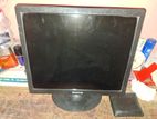 Esonic 17 inch monitor