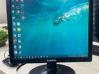 Esonic 17 inch Square Monitor