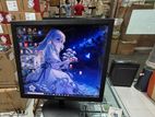 ESONIC 17” LED MONITOR SIX MUNTH WARRANTY WITH BOX