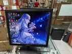 ESONIC 17” LED MONITOR SIX MUNTH WARRANTY WITH BOX