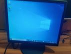 Esonic 17" used monitor