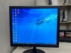 Esonic 17"Inch Square LED Full Fresh Monitor
