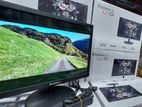 Esonic 18" Led Monitor Full HD সাথে ক্যবল ফ্রী ( Used ) Look Like New...