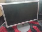 Esonic 19 inch Monitor//Wide Screen