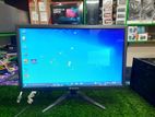 Esonic 19" LED Monitor ( halka scutch ase)