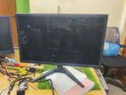 Esonic 19" Monitor full Fresh with Hdmi