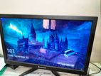 esonic 19.5" monitor