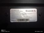 Esonic 19ELMW 18.5 Inch Monitor