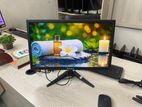 Esonic 19"Inch LED Full Fresh Monitor