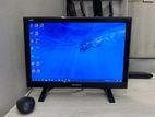 Esonic 19"Inch LED Full Fresh Monitor