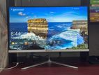 Esonic 22 Inc Borderless Monitor
