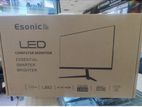Esonic 22ELMW 21.5-Inch HD LED Display Monitor