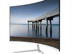 🖥️ Esonic 27" FHD 75Hz Curved Frameless Monitor ESFM27 🆕 Brand New