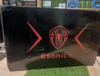 ESONIC 27" LED MONITOR BORDER LESS