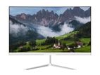 Esonic 27″ (white/black) 75hz Fhd Ips Frameless Flat Monitor
