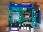 Esonic 31 Motherboard//