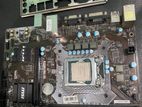 Esonic 31 motherboard