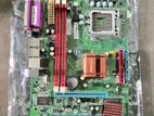 Esonic 41 Motherboard