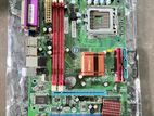 Esonic 41 motherboard