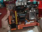 Esonic 41 Motherboard Ram Ddr 3